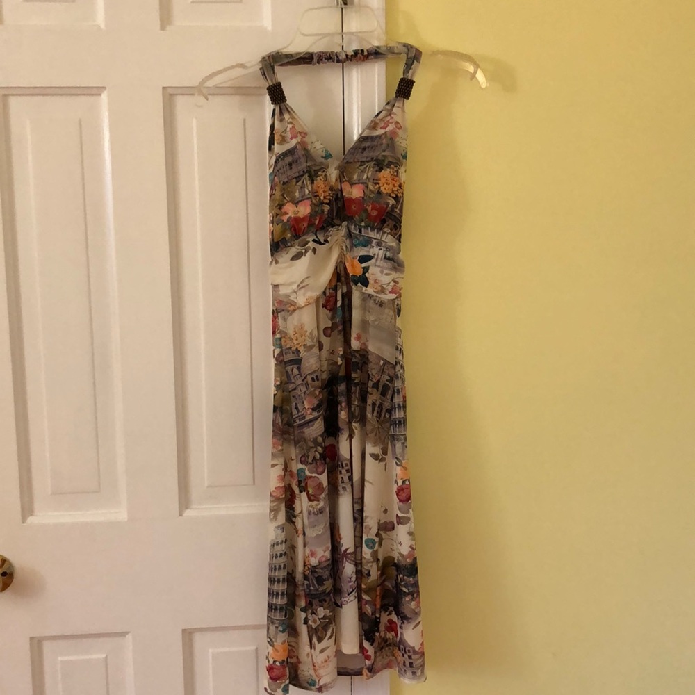 5th & Love Halter Dress